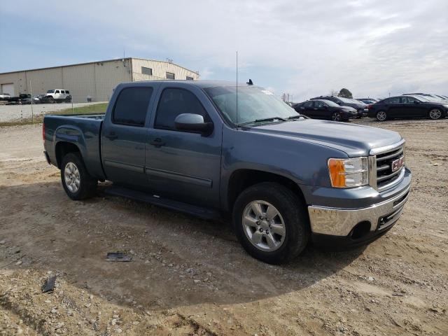 Photo 4 from auction – 2009 GMC SIERRA C15 with VIN 2GTFC135791114822