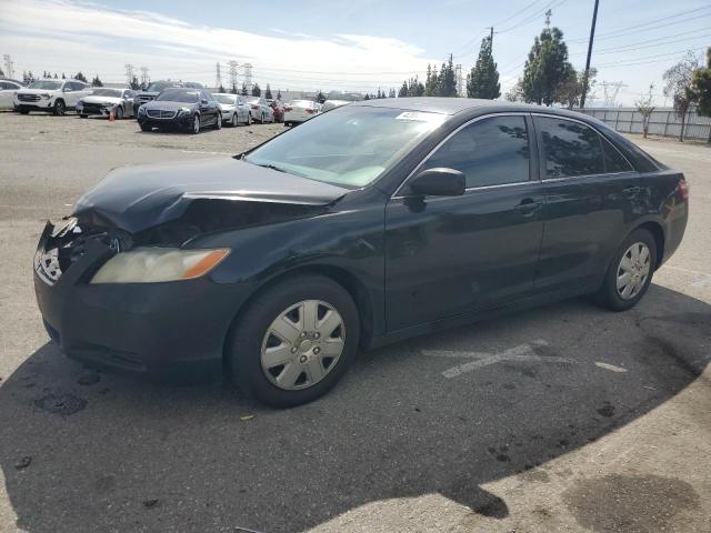 Photo 1 from auction – 2007 TOYOTA CAMRY CE with VIN 4T1BE46KX7U106612