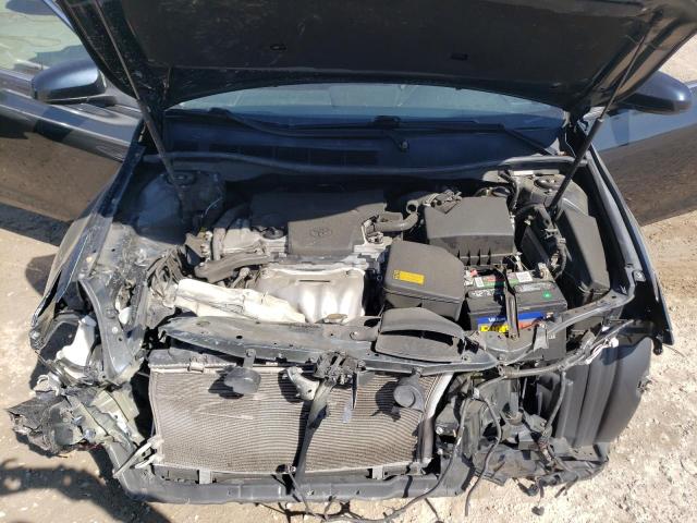 Photo 11 from auction – 2015 TOYOTA CAMRY LE with VIN 4T1BF1FK5FU058222