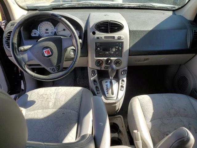 Photo 8 from auction – 2005 SATURN VUE with VIN 5GZCZ63455S802414
