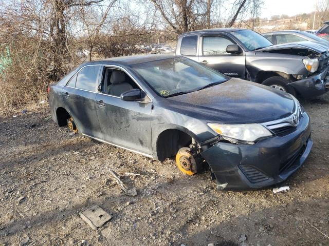 Photo 4 from auction – 2012 TOYOTA CAMRY BASE with VIN 4T4BF1FK4CR246165