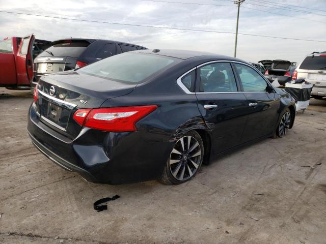 Photo 3 from auction – 2017 NISSAN ALTIMA 2.5 with VIN 1N4AL3AP4HC122496