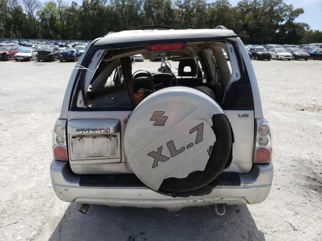 Photo 6 from auction – 2004 SUZUKI XL7 EX with VIN JS3TY92VX44104983