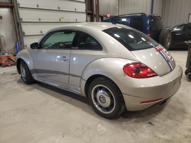 Photo 2 from auction – 2012 VOLKSWAGEN BEETLE with VIN 3VWJP7AT9CM649389