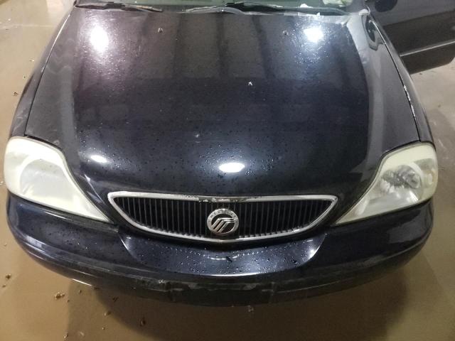 Photo 11 from auction – 2003 MERCURY SABLE with VIN 1MEFM55S62A634916