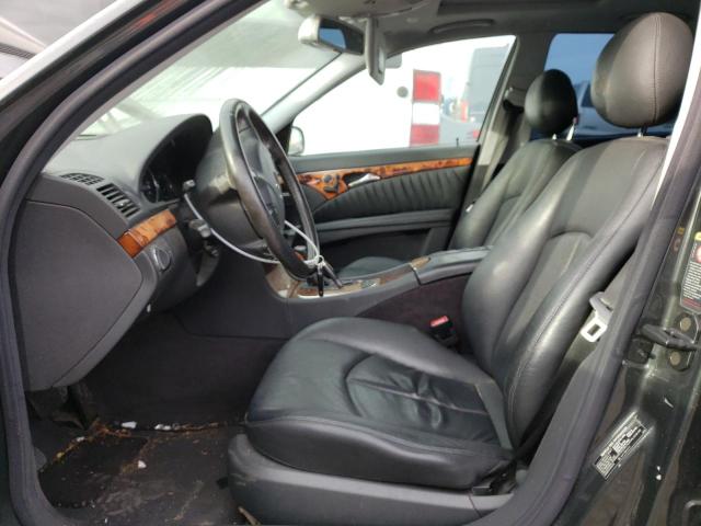 Photo 7 from auction – 2004 MERCEDES-BENZ E 320 with VIN WDBUF65J74A403850
