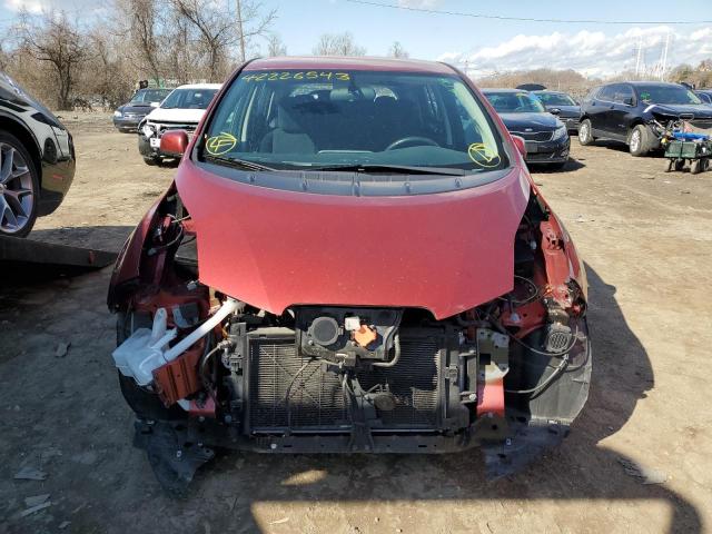 صورة رقم 5 من المزاد - 2015 NISSAN LEAF S مع VIN 1N4AZ0CP2FC316015