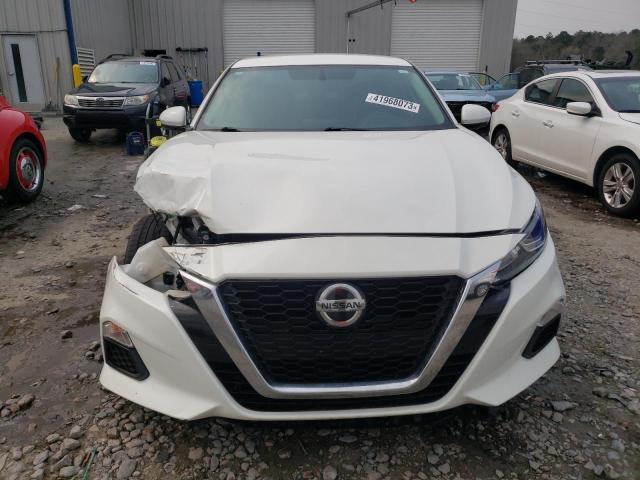 Photo 5 from auction – 2020 NISSAN ALTIMA S with VIN 1N4BL4BV1LC218652