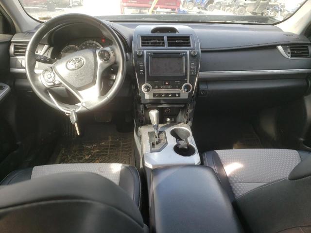 Photo 8 from auction – 2014 TOYOTA CAMRY L with VIN 4T1BF1FK3EU354368