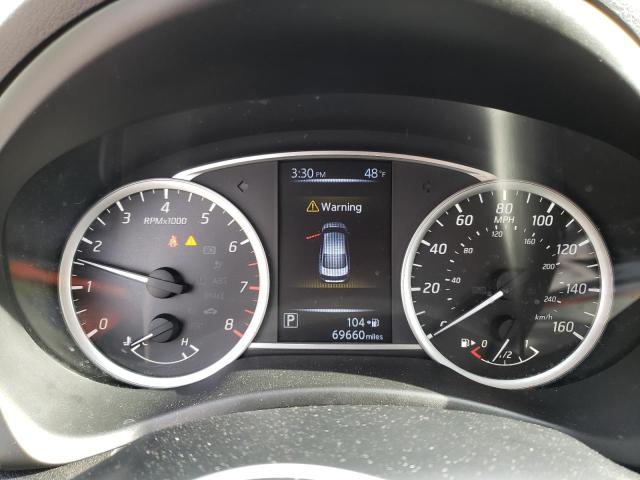 Photo 9 from auction – 2016 NISSAN SENTRA with VIN 3N1AB7AP8GY333004