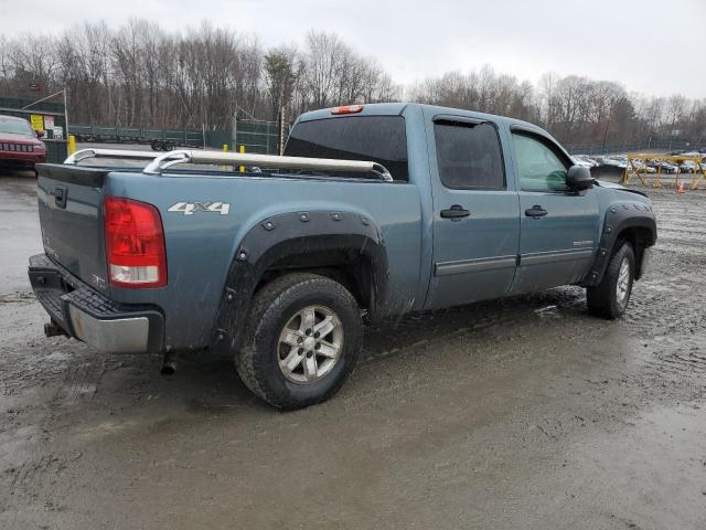 Photo 3 from auction – 2010 GMC SIERRA K15 with VIN 3GTRKVE37AG136124