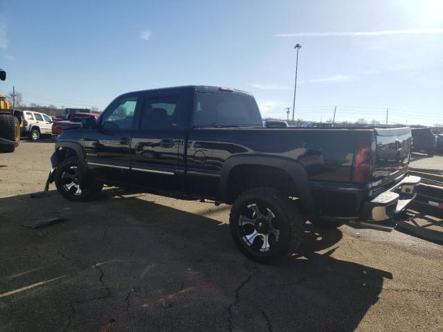 Photo 2 from auction – 2005 CHEVROLET SILVERADO with VIN 1GCHC23U35F941404