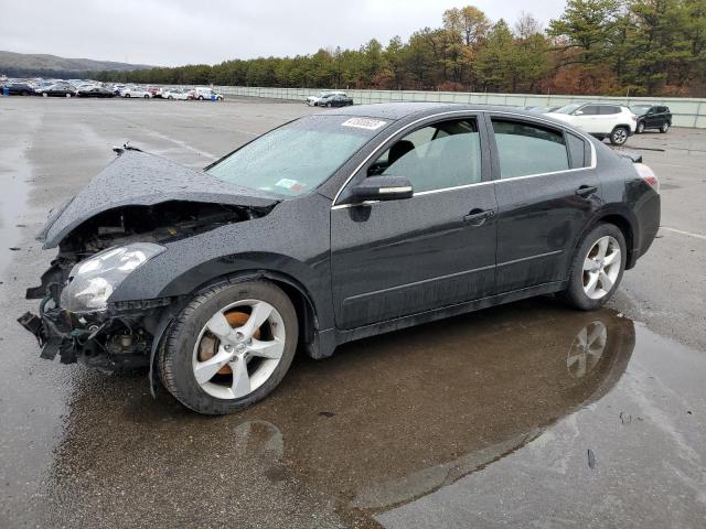 NISSAN ALTIMA 3.5 2009 with VIN 1N4BL21E59N450951 - Photo from auction