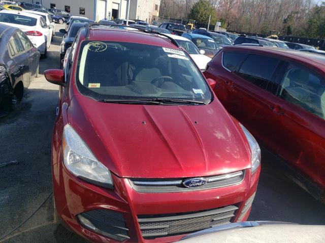 Photo 5 from auction – 2015 FORD ESCAPE SE with VIN 1FMCU0GX1FUA74450