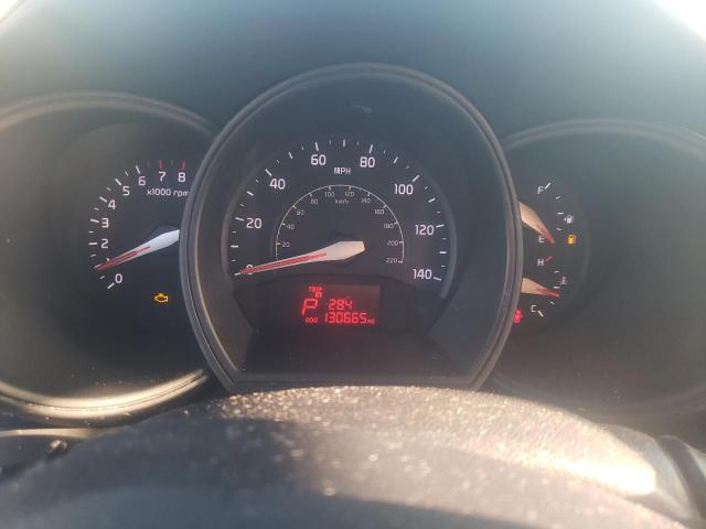 Photo 9 from auction – 2016 KIA RIO LX with VIN KNADM4A36G6684126