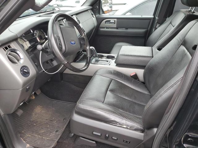 Photo 7 from auction – 2014 FORD EXPEDITION with VIN 1FMJU2A58EEF40359