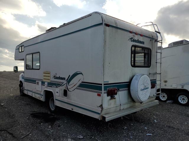 Photo 3 from auction – 1996 FORD E350 ECONO with VIN 1FDKE30G7THA95487