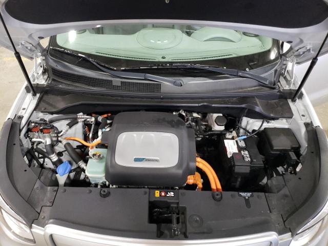 Photo 11 from auction – 2017 KIA SOUL EV + with VIN KNDJX3AE3H7019981