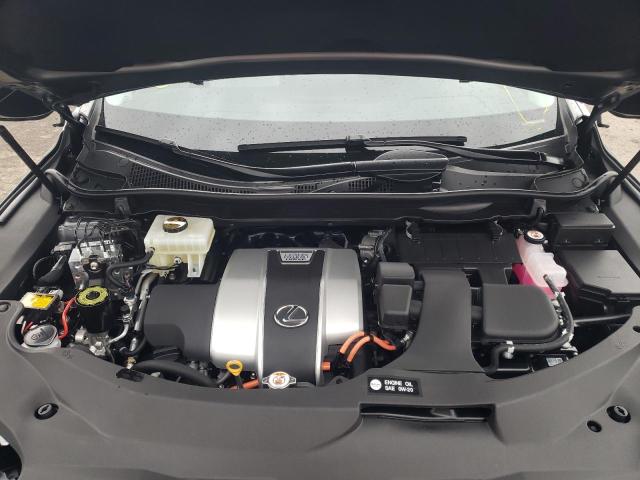 Photo 12 from auction – 2021 LEXUS RX 450H with VIN 2T2HGMDA7MC060969