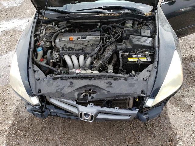 Photo 11 from auction – 2003 HONDA ACCORD EX with VIN JHMCM55693C059934