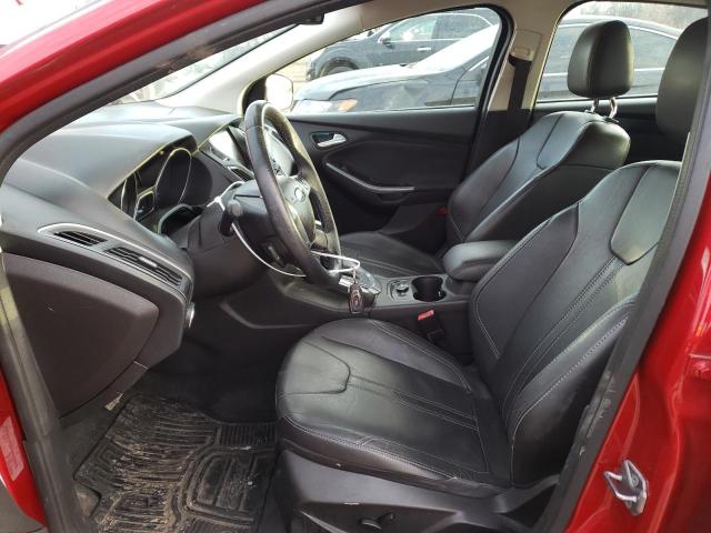 Photo 7 from auction – 2012 FORD FOCUS TITA with VIN 1FAHP3J29CL227552