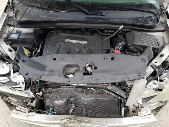 Photo 12 from auction – 2006 HONDA ODYSSEY EX with VIN 5FNRL38616B404122