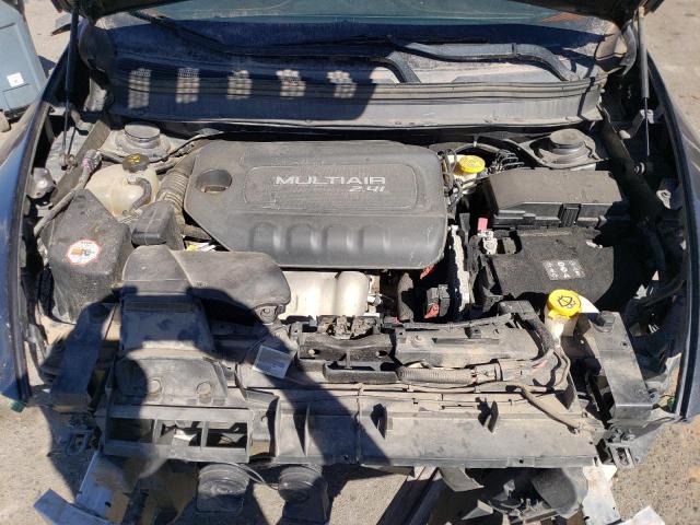 Photo 11 from auction – 2017 JEEP CHEROKEE L with VIN 1C4PJMDB9HW519930