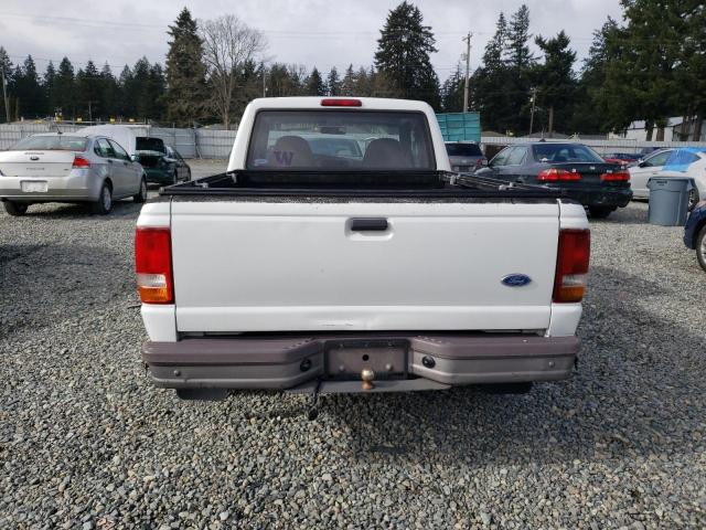 Photo 6 from auction – 1997 FORD RANGER with VIN 1FTCR14U8VPB44867