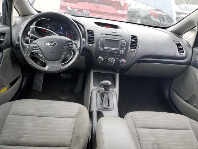 Photo 8 from auction – 2014 KIA FORTE EX with VIN KNAFX4A80E5172084