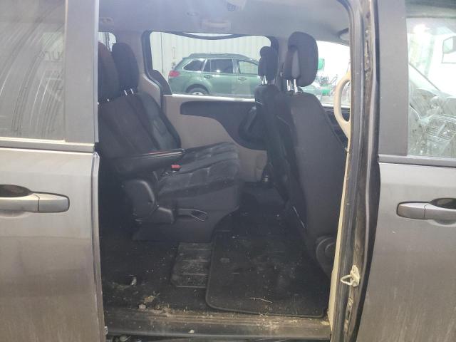 Photo 11 from auction – 2019 DODGE GRAND CARA with VIN 2C4RDGBG1KR719989