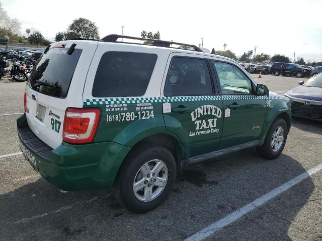 Photo 3 from auction – 2012 FORD ESCAPE HYB with VIN 1FMCU4K34CKB21862