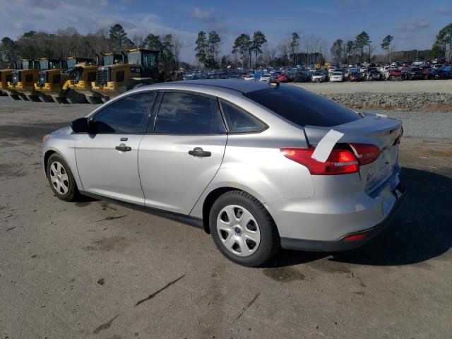 Photo 2 from auction – 2016 FORD FOCUS S with VIN 1FADP3E2XGL211830