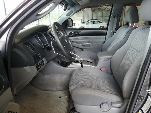 Photo 7 from auction – 2011 TOYOTA TACOMA DOU with VIN 3TMLU4ENXBM069324