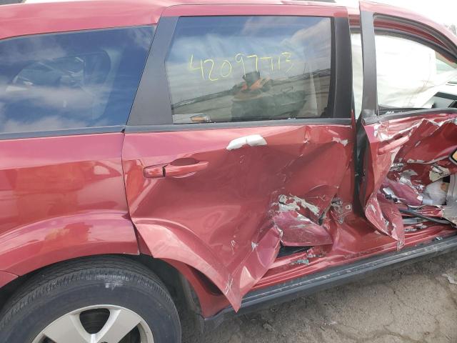 Photo 10 from auction – 2010 DODGE JOURNEY SX with VIN 3D4PG5FV8AT171676