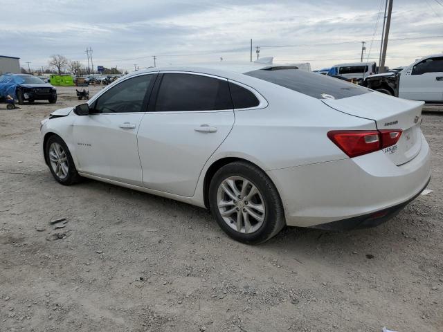 Photo 2 from auction – 2017 CHEVROLET MALIBU LT with VIN 1G1ZE5ST5HF278682