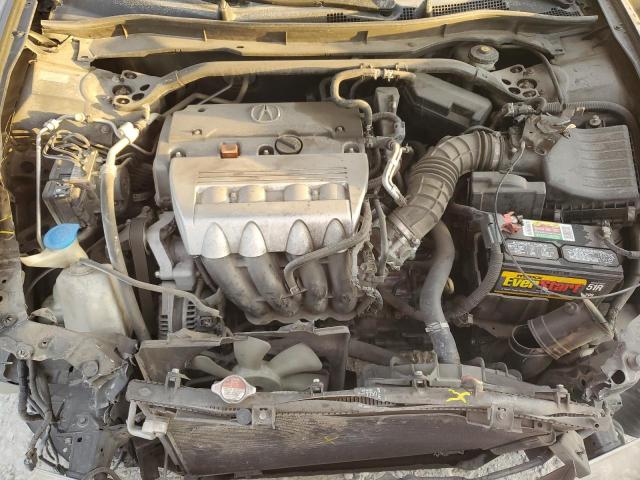 Photo 11 from auction – 2011 ACURA TSX with VIN JH4CU2F6XBC015386