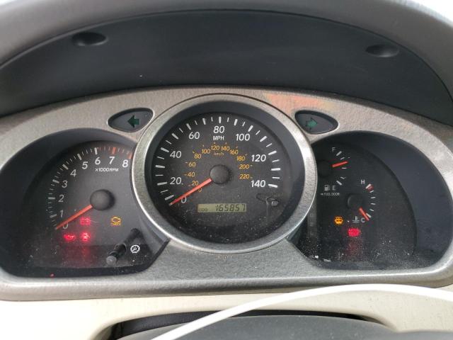 Foto 9 de la subasta – 2003 TOYOTA HIGHLANDER con VIN JTEGF21A230093037