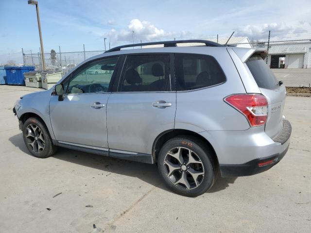Photo 2 from auction – 2015 SUBARU FORESTER 2 with VIN JF2SJGUC2FH550248