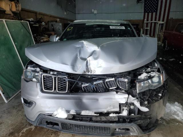 Photo 5 from auction – 2020 JEEP GRAND CHER with VIN 1C4RJFAG3LC254002