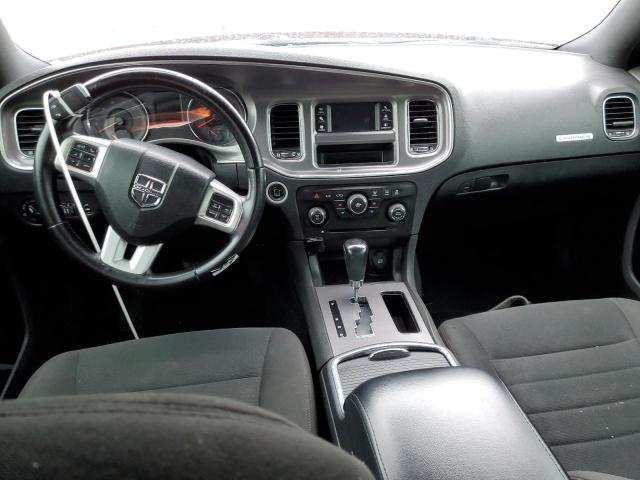 Photo 8 from auction – 2012 DODGE CHARGER SE with VIN 2C3CDXBG7CH108737