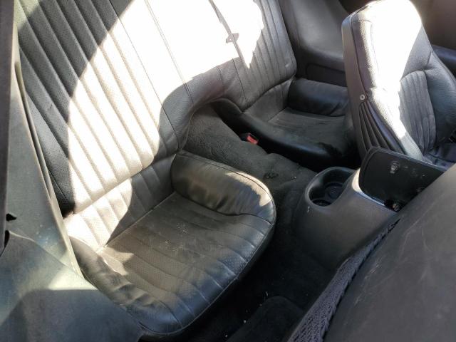 Photo 10 from auction – 2002 PONTIAC FIREBIRD with VIN 2G2FV22G422128149