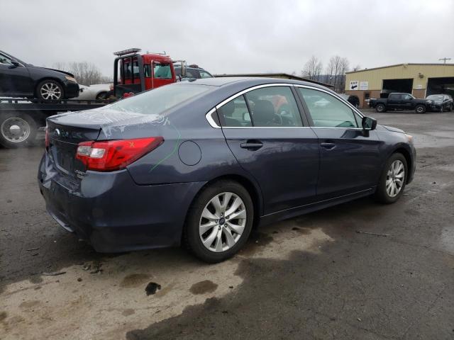 Photo 3 from auction – 2015 SUBARU LEGACY 2.5 with VIN 4S3BNAD63F3056813