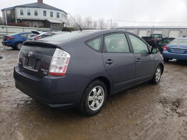 Photo 3 from auction – 2008 TOYOTA PRIUS with VIN JTDKB20U183446511