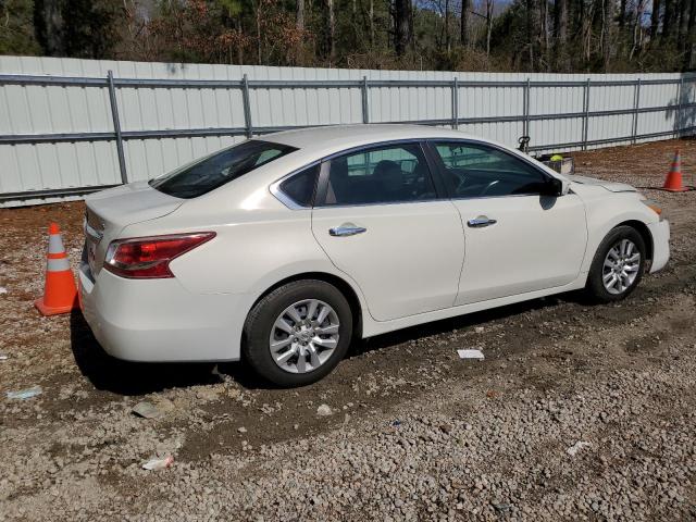 Photo 3 from auction – 2013 NISSAN ALTIMA 2.5 with VIN 1N4AL3AP2DC234644
