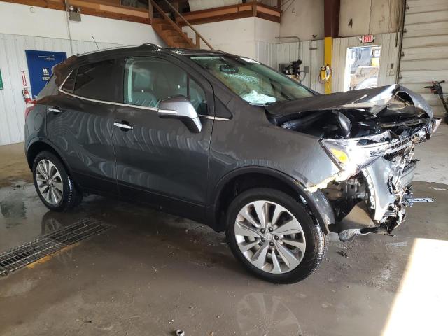 Photo 4 from auction – 2018 BUICK ENCORE PRE with VIN KL4CJASB4JB650674