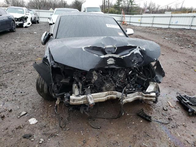 Photo 5 from auction – 2009 AUDI S5 QUATTRO with VIN WAURV78T39A041677