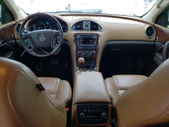 Photo 8 from auction – 2014 BUICK ENCLAVE with VIN 5GAKRCKD6EJ300256