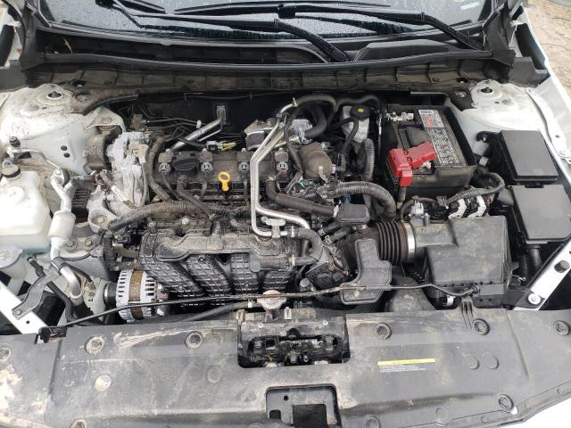 Photo 11 from auction – 2022 NISSAN ALTIMA S with VIN 1N4BL4BV7NN353867