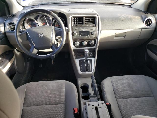 Photo 8 from auction – 2010 DODGE CALIBER SX with VIN 1B3CB4HAXAD590635