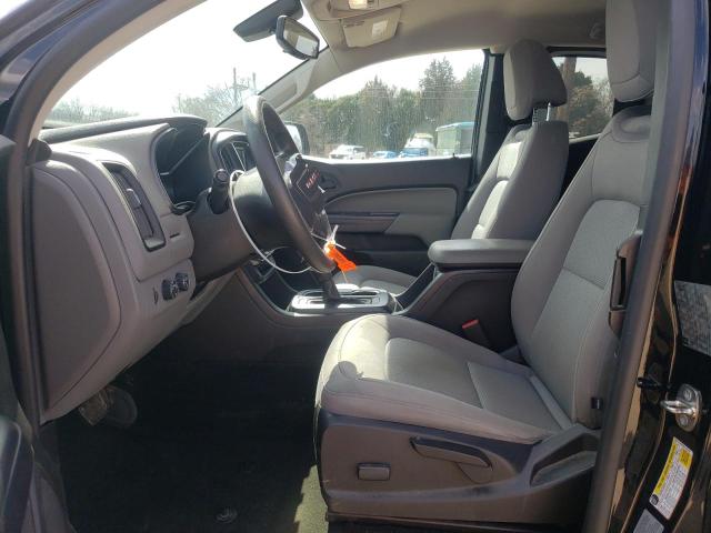 Photo 7 from auction – 2016 GMC CANYON with VIN 1GTH6BE38G1395260